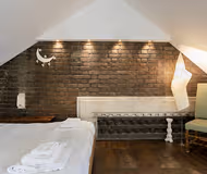 Disciplini  Serviced Apartment