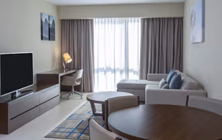 Rte De Dar El Beida Serviced Apartment