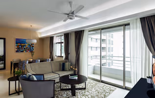 Somerset Ho Chi Minh City