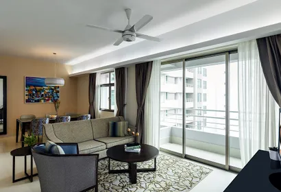 Somerset Ho Chi Minh City