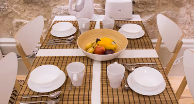 Bragas Serviced Apartment