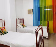 Al-Safa Road Apartments