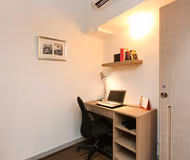 Hennessy Serviced Apartments