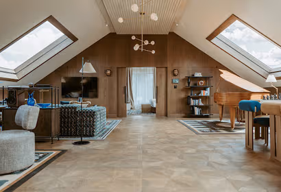 Stradom House Autograph Collection***** by Marriott