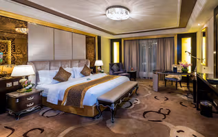 Heraa Street Apartments