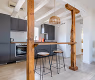 Toledo Serviced Apartments