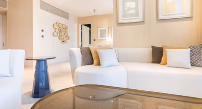 Spectacular 2 Bedroom Apartment in Palm Jumeirah