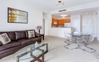 South Dixie Hwy Serviced Apartment