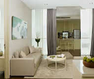 Jl. Menteng Raya Serviced Apartments