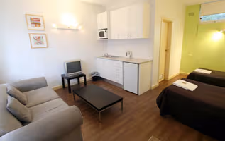 Ultimate Bondi Beach Apartments, Sydney