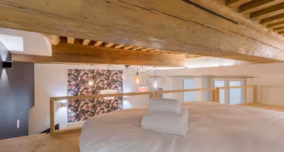 Meissonier Serviced Apartment