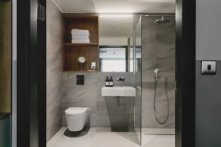 Chorlton Street Aparthotel
