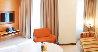 Jalan Perak Serviced Apartments