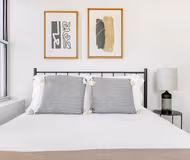 Smith Street Apartment