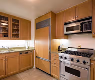 22nd Street NW Apartment