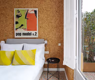 Service Apartment Barcelona