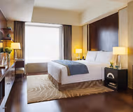 Xiagongfu Serviced Apartments