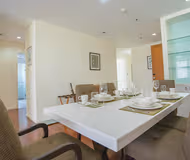 Sukhumvit Road Serviced Apartments