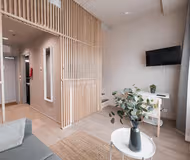 Väritehtaankatu Serviced Apartments