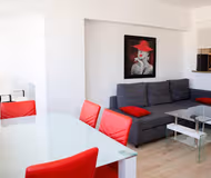 Bon Serviced Apartment