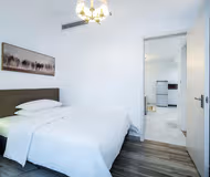 Caitian Road Serviced Apartments