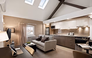 Newcastle West Apartment