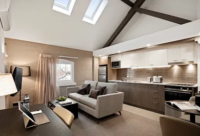 Newcastle West Apartment