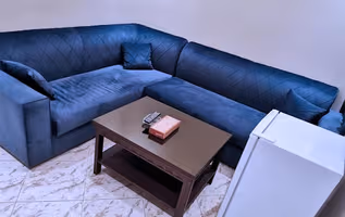 Hira Street, Al Marwa Serviced Apartment