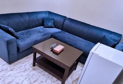 Hira Street, Al Marwa Serviced Apartment