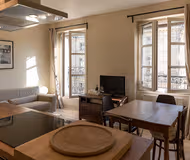 Rue de Rivoli Serviced Apartment