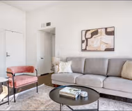 N Formosa Ave Serviced Apartments