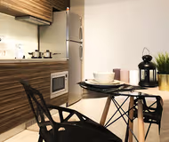 Commonwealth Ave Residences