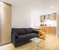 Boissy d’Anglas Serviced Apartment
