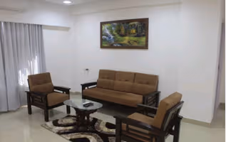 Kolivery Village Road Apartments