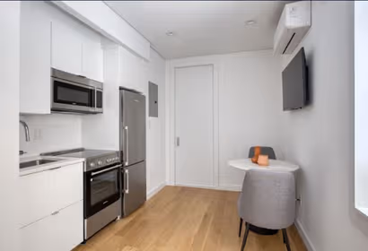 Thompson St Serviced Apartments