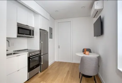 Thompson St Serviced Apartments