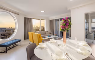 Grafton Street Serviced Apartments