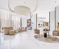 One Bedroom Apartment In Damac Esclusiva Tower