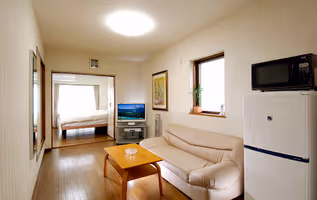 Isezakicho Serviced Apartments, Kanagawa