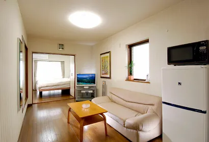 Isezakicho Serviced Apartments, Kanagawa