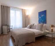 Wuhrstrasse service apartment