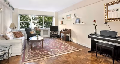 East 46th Street Serviced Apartment