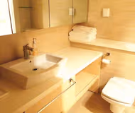 Dongshuijing Hutong Apartments