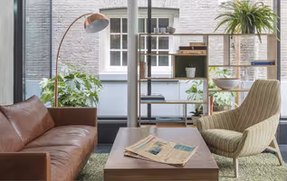 Weesperbuurt  Serviced Apartments