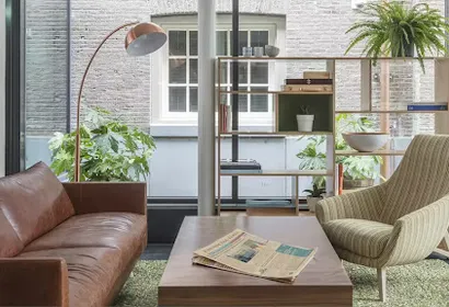 Weesperbuurt  Serviced Apartments