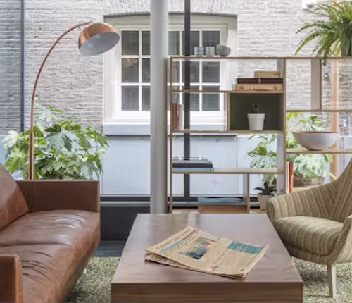 Weesperbuurt  Serviced Apartments