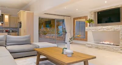 Breathtaking 2 Bedroom Villa