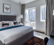 Royal Oceanic 1 Serviced Apartment