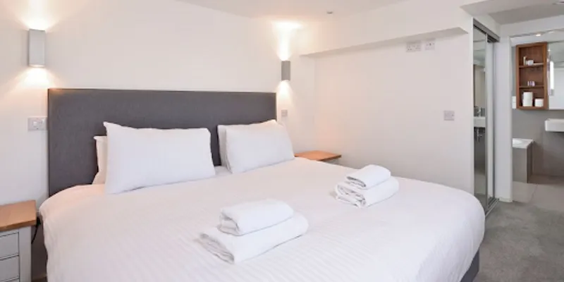 Broughton St Lofts Edinburgh