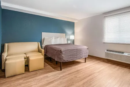 Doral Miami Airport Apartment